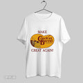 Original Make Cracker Barrel Great Again Trump T Shirt Unisex