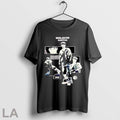 Original Malachi Barton 2025 Classic Vintage T Shirt Unisex