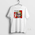 Original Marilyn Monroe The Future Is So Bright Art Unisex