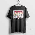Original Matt Dunstone Colton Lott E J Unisex