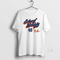Original Matthew Schaefer Schaef Daddy 48 Signature Unisex