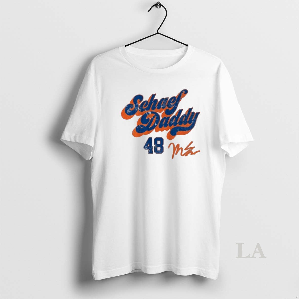 Original Matthew Schaefer Schaef Daddy Unisex