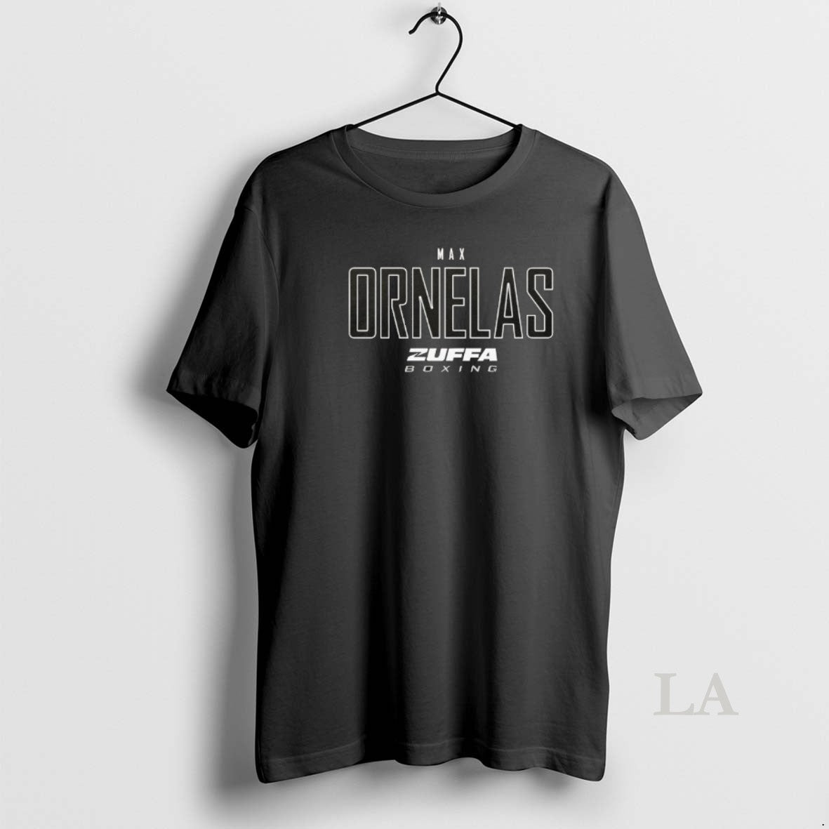 Original Max Ornelas Zuffa Boxing Elite Unisex