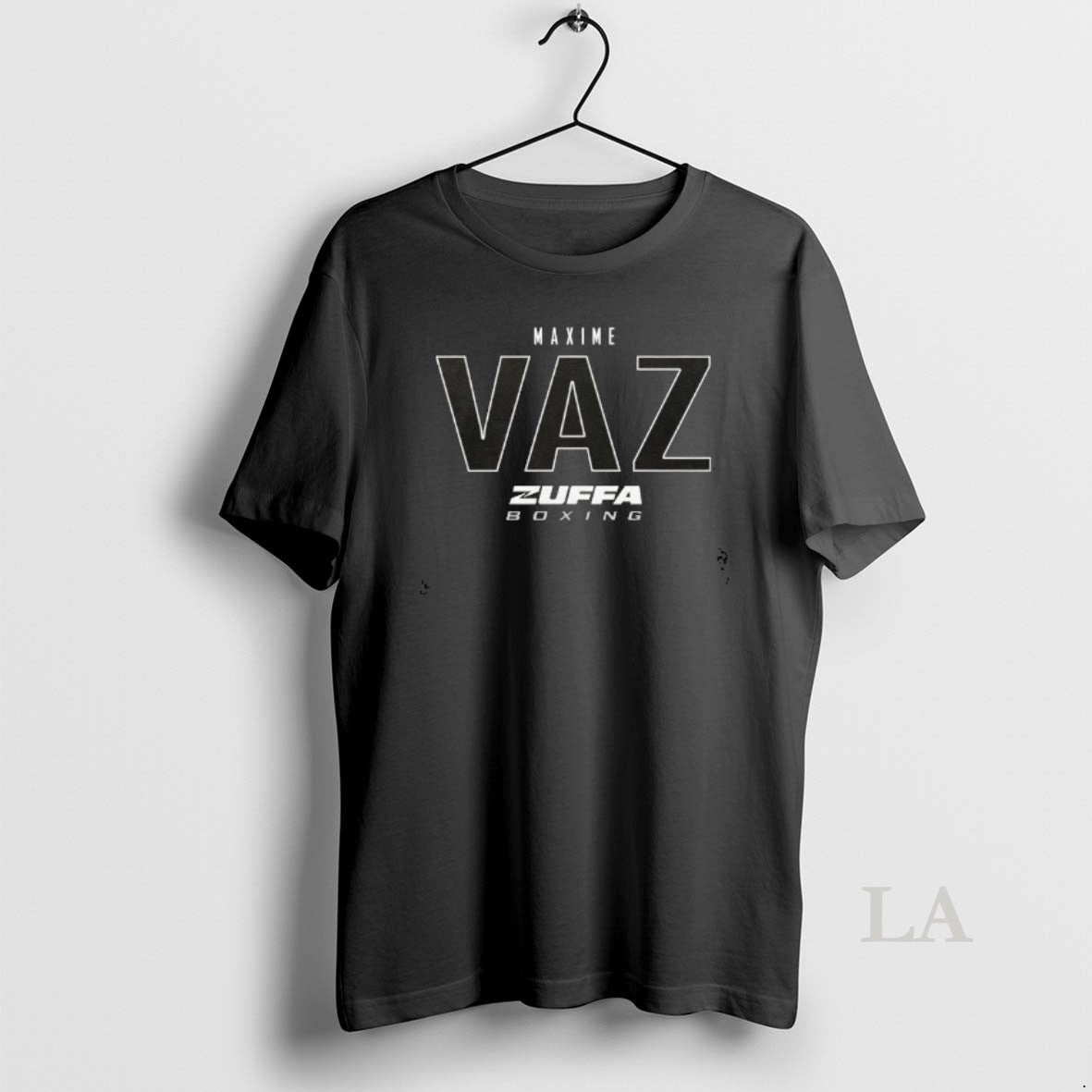 Original Maxime Vaz Zuffa Boxing Elite Unisex
