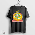 Original Mcdonalds Soccerwatcher Club Unisex
