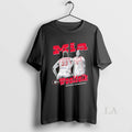 Original Mia Woolfolk Georgia Basketball Retro 90s Unisex