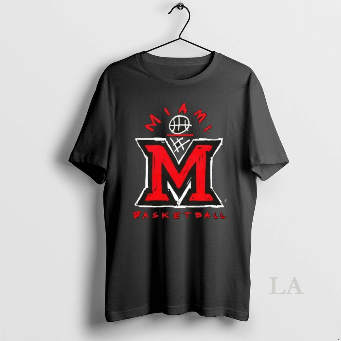 Original Miami Basketball Net Unisex