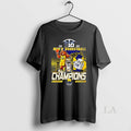 Original Michigan Wolverines 2026 Big 10 Mens Basketball Champions Unisex