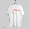 Original Milca Vintage T Shirt 2025 Unisex