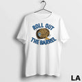 Original Milwaukee Brewers Roll Out The Barrel Unisex