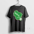 Original Milwaukee Bucks Alternate Logo Green Unisex
