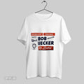 Original Milwaukees Original Bob Uecker Mr Baseball T Shirt Unisex