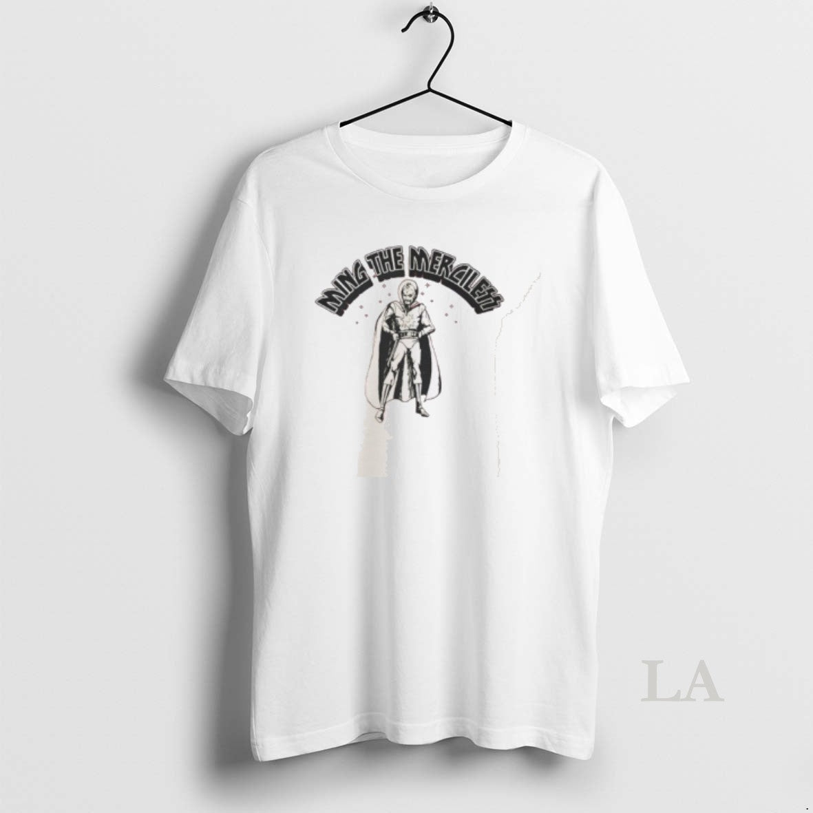 Original Ming The Merciless Unisex