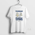 Original Minions Thisisneverthat Tnt 2024 Unisex