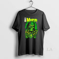Original Misfits American Psycho Graphic Unisex