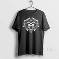 Original Miss May I Lion Logo Long Sleve Unisex