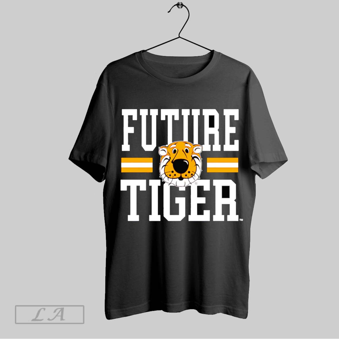 Original Missouri Future Tiger T Shirt Unisex