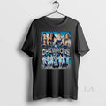 Original Mist Womens Basketball Club Unrivaled Champions Mist Bc 2026 Unisex