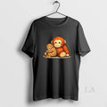 Original Monkeys Safe With You Unisex