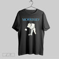 Original Morrissey Photo Unisex