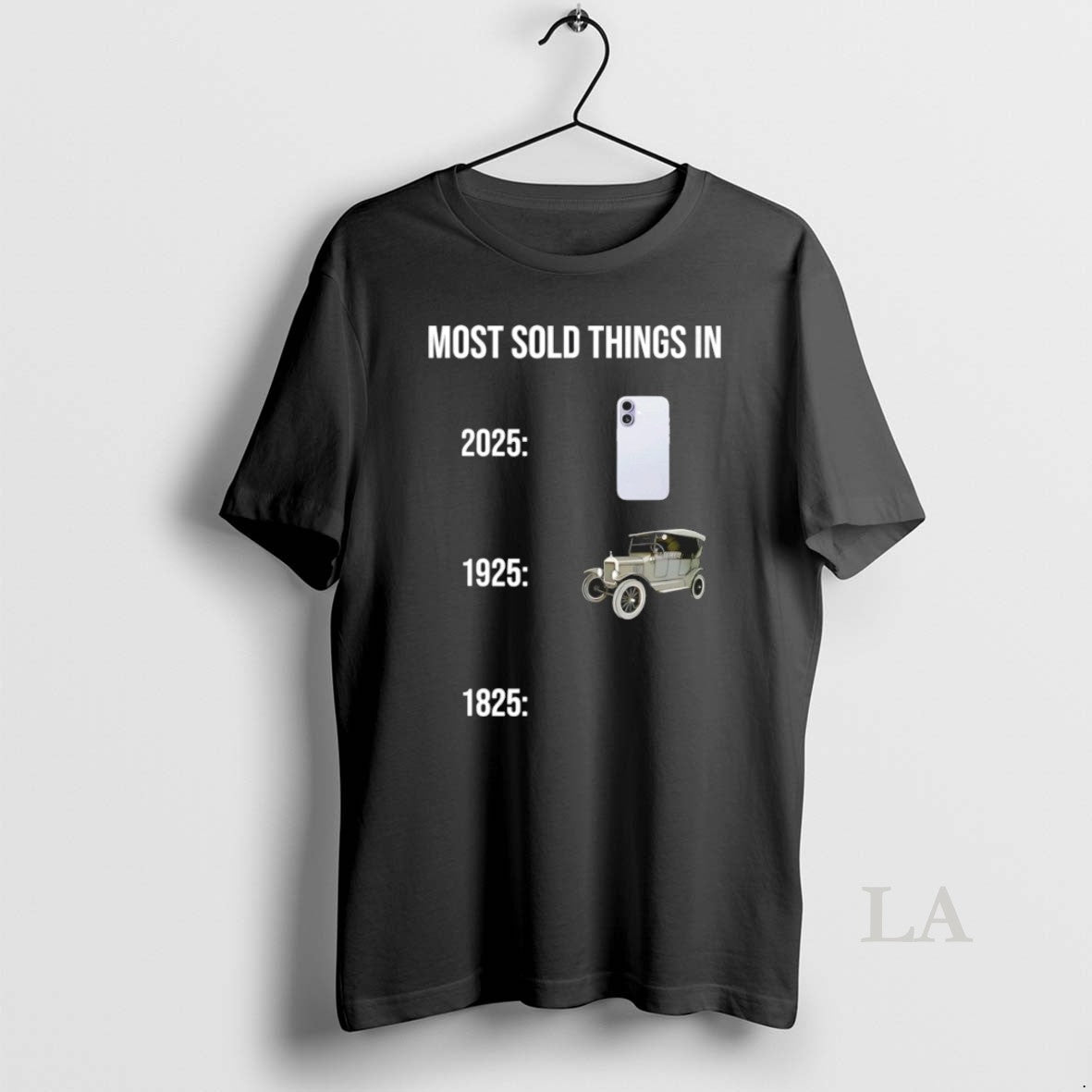 Original Most Sold Things In 2025 1925 1825 Unisex