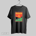 Original Mspaint No Separation T Shirts Unisex