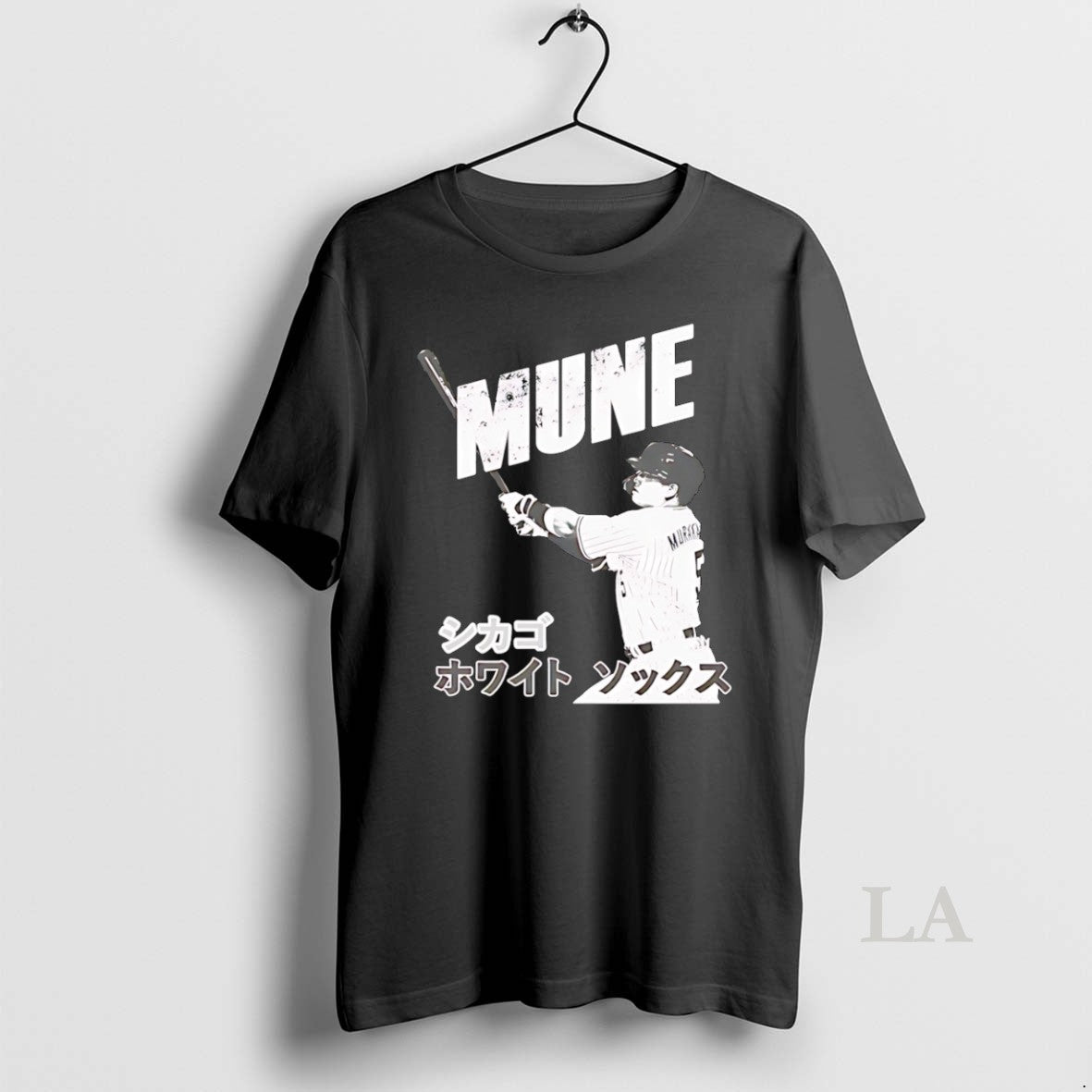 Original Mune Shots Unisex