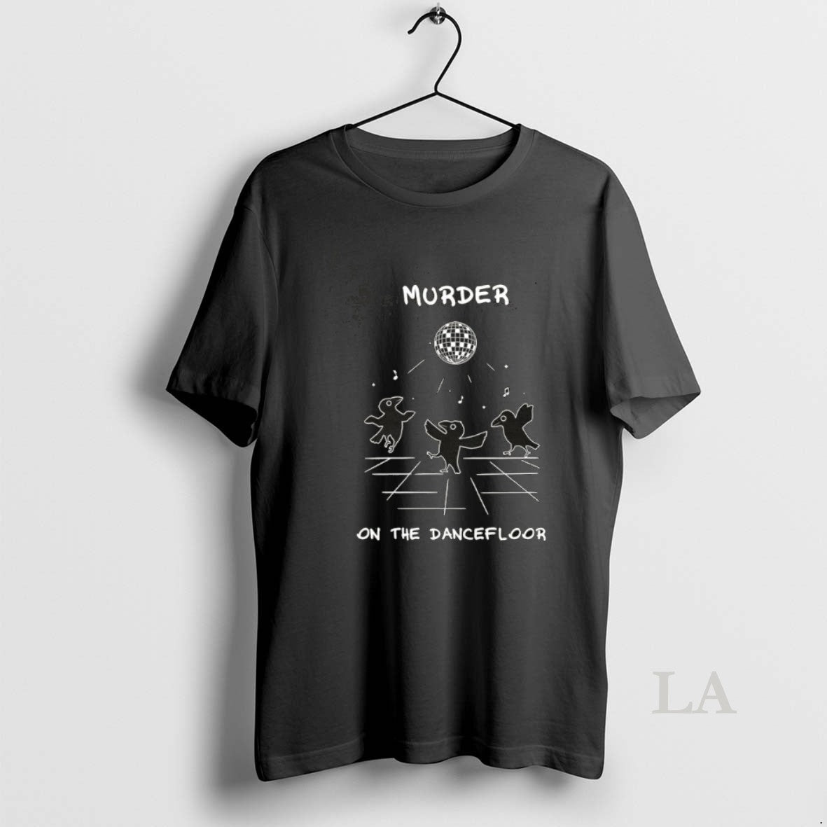 Original Murder On The Dancefloor Unisex