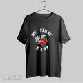 Original My Final Exit T Shirt Unisex