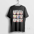 Original My Werewolf Mood Is Unisex