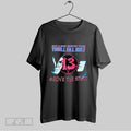 Original My Life With The Thrill Kill Kult Above The Night T Shirt Unisex
