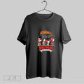 Original Nc State Wolfpack X The Peanuts Its The Most Wonderful Time Of The Year Unisex
