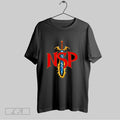 Original Nsp Sword Logo Unisex