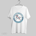 Original National Guard Chicago Illinois T Shirt Unisex