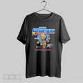 Original Nba Champions 2025 Oklahoma City Thunder Unisex