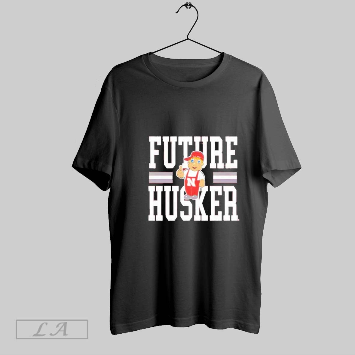 Original Nebraska Huskers Future Husker Unisex