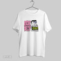 Original Neck Deep Live In Concert 2025 Merch Unisex