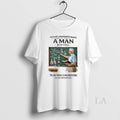 Original Never Underestimate A Man Who Still Teaches Chemistry In His Seventies Unisex