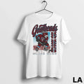 Original New Mexico Goatheads Primary Stacked Unisex