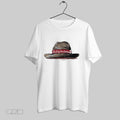 Original New Sheriff Same Standard Pocket Unisex
