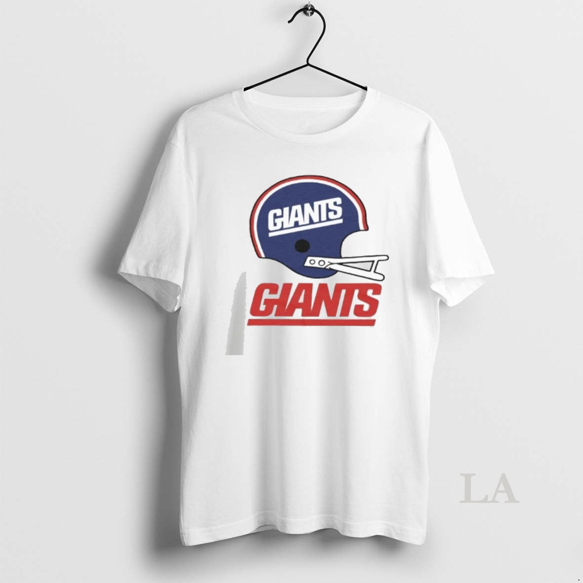 Original New York Giants Big Helmet Unisex