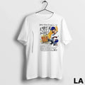 Original New York Mets Clay Holmes A Huge W From A Mound Of Clay Unisex