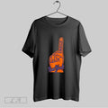 Original New York Mets Hand Lets Go Mets T Shirt Unisex