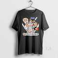 Original New York State Of Mind Unisex