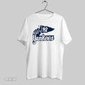 Original New York Yankees Logo Hand Holding Flag Iconic Baseball Unisex