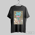 Original Night Moves The Double Life Tour 2025 Poster Unisex