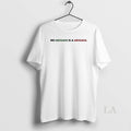 Original No Messenger Is A Messenger Iran Unisex