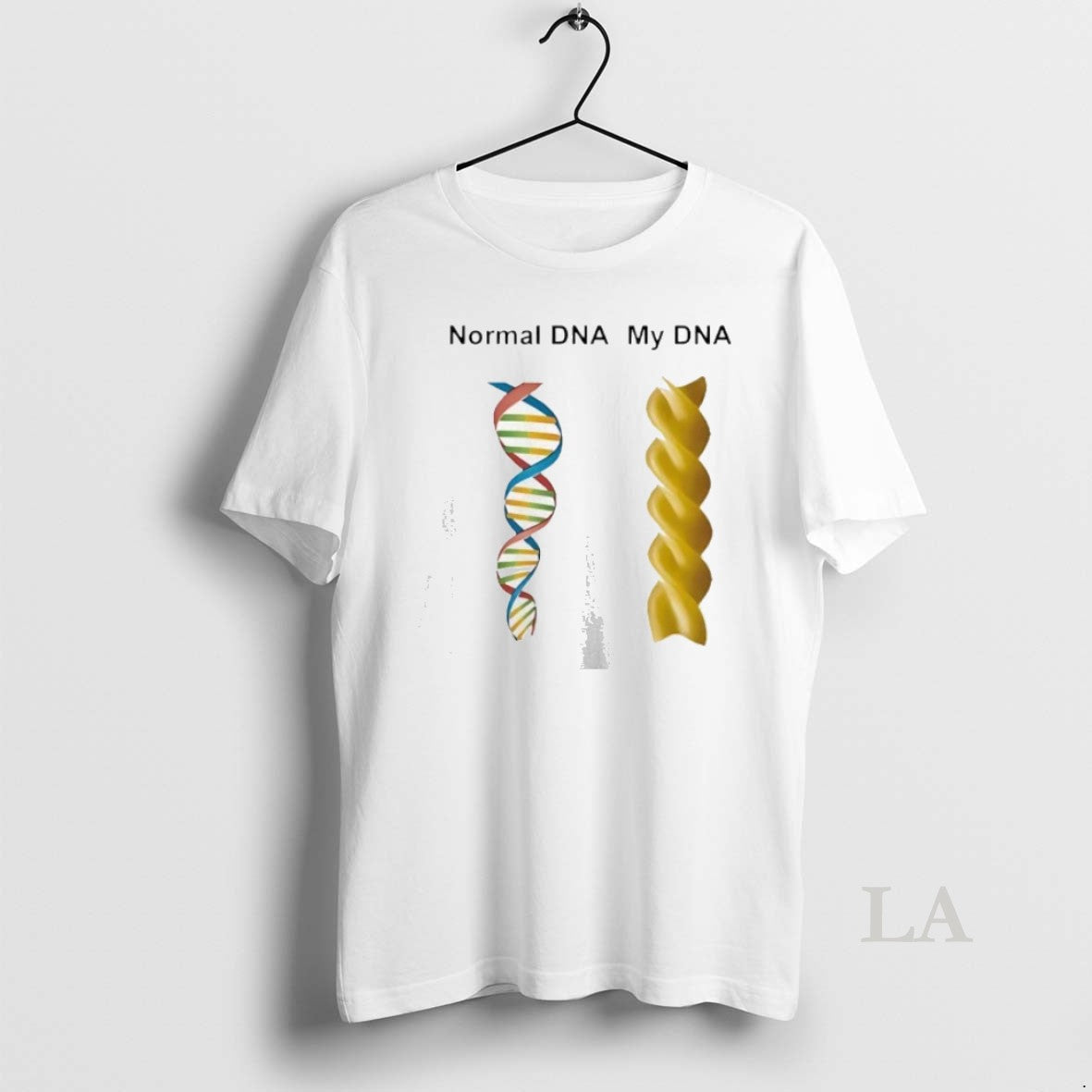 Original Normal Dna My Dna Unisex