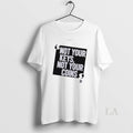 Original Not Your Keys Not Your Coins Unisex