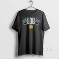 Original Notre Dame Fighting Irish Football Lou Holtz Legend Unisex